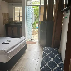 Honey Hill View San Andrés