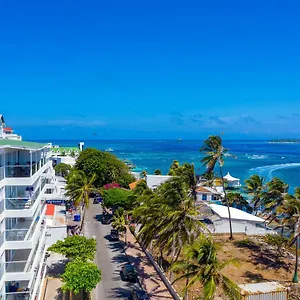 Penthouse Sea View 705a San Andrés