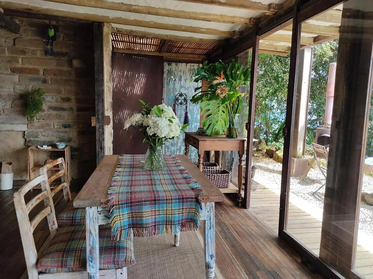 מדיין Casa Prana Hotel Boutique