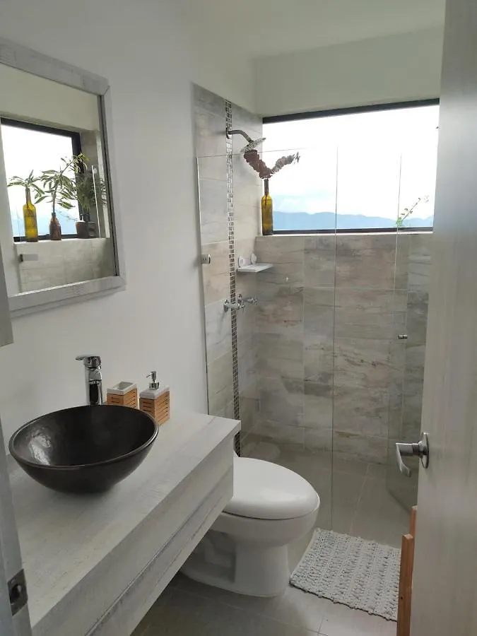 מדיין Casa Prana Hotel Boutique