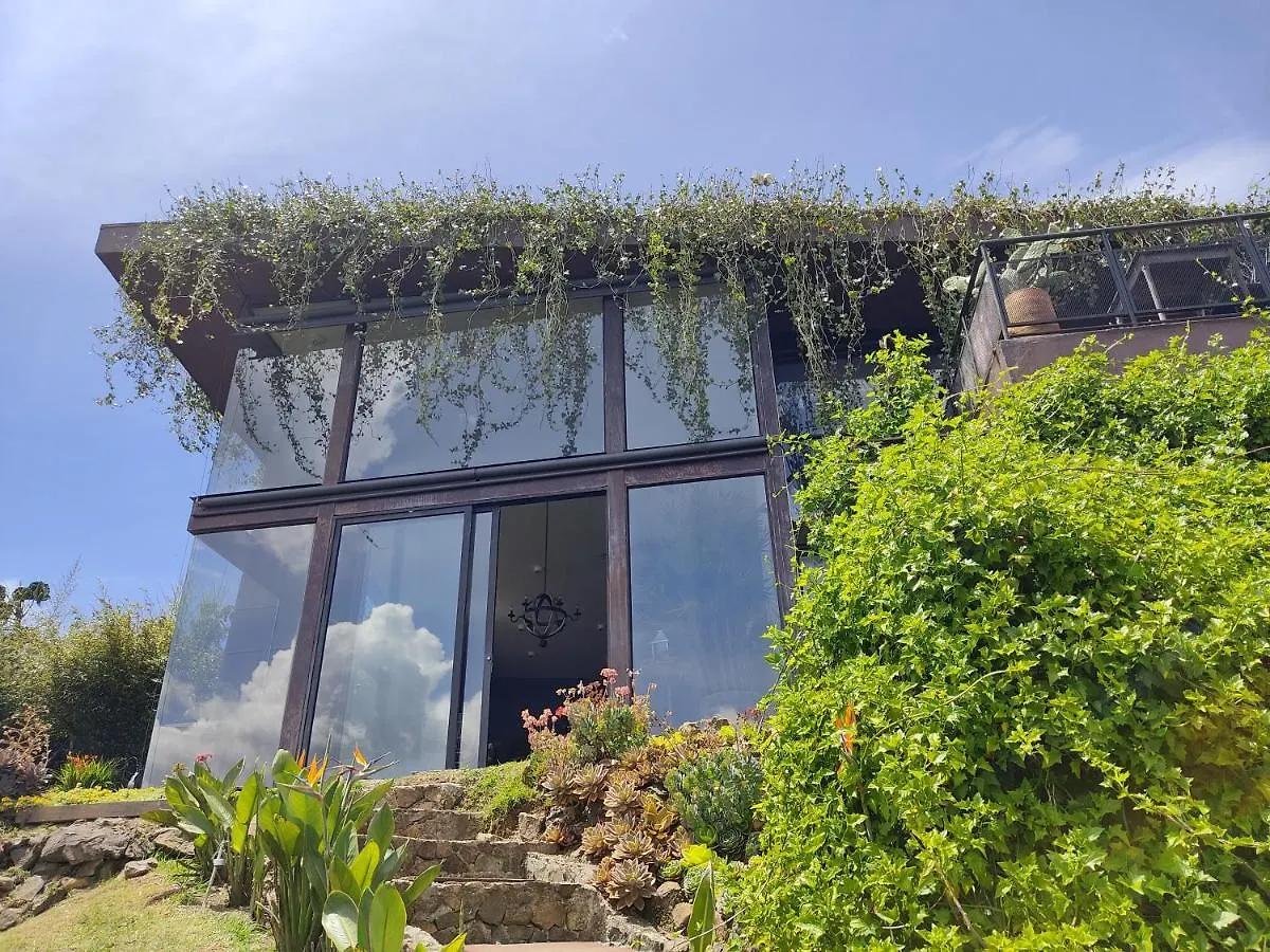 מדיין Casa Prana Hotel Boutique