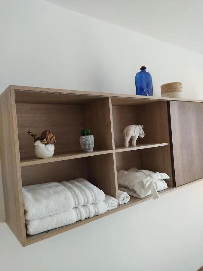 מדיין Casa Prana Hotel Boutique