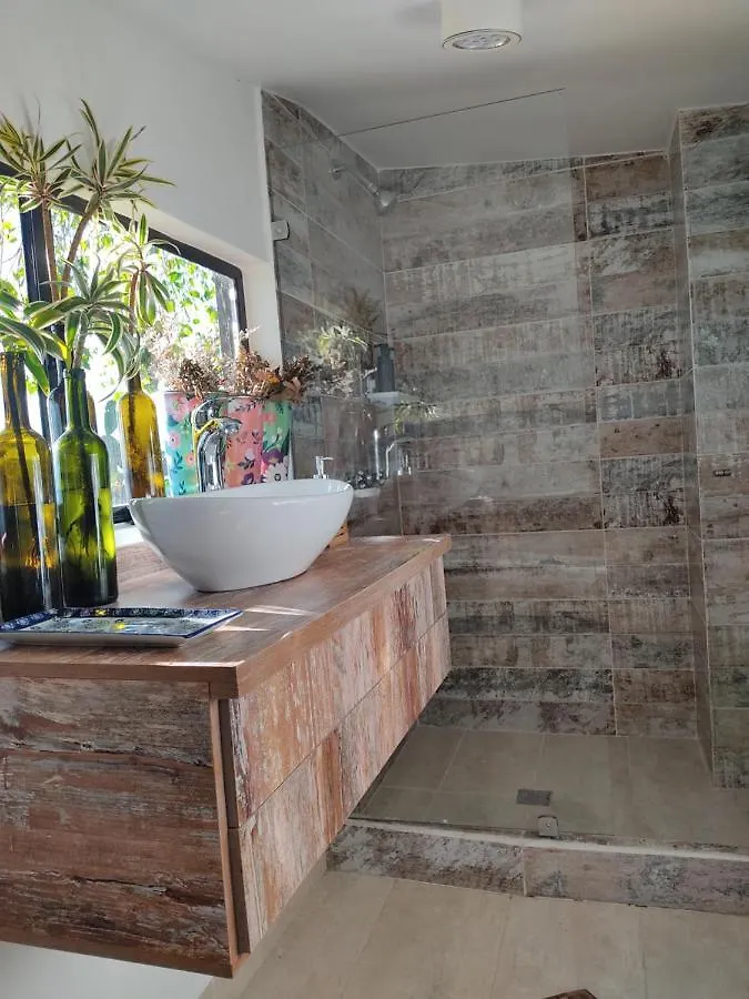 מדיין Casa Prana Hotel Boutique