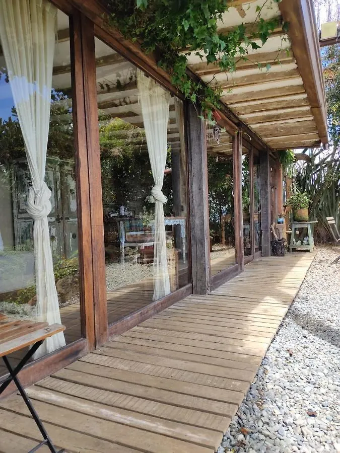 מדיין Casa Prana Hotel Boutique 0*,