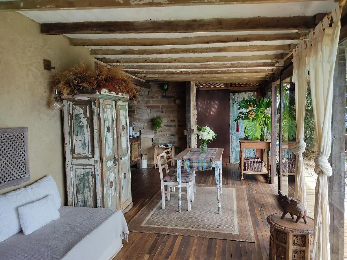 מדיין Casa Prana Hotel Boutique