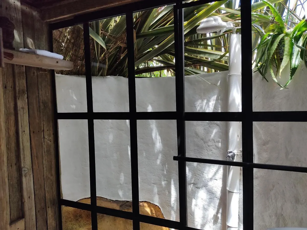 מדיין Casa Prana Hotel Boutique