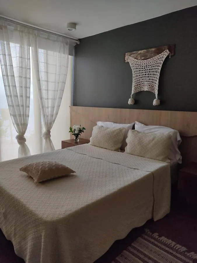 מדיין Casa Prana Hotel Boutique