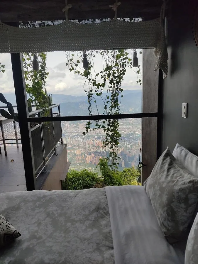 Casa Prana Hotel Boutique Medellín