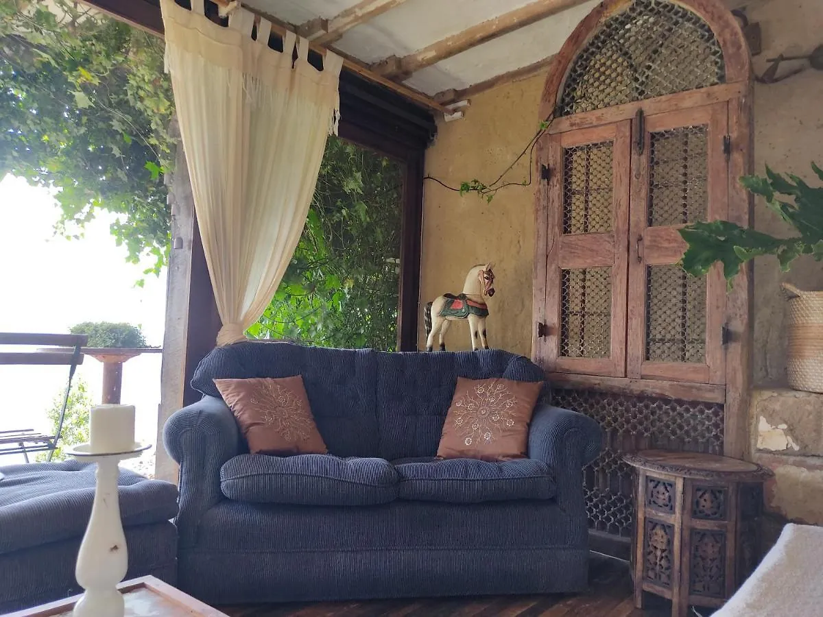 מדיין Casa Prana Hotel Boutique