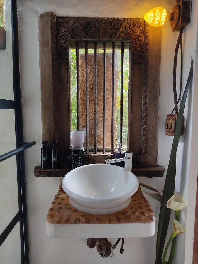מדיין Casa Prana Hotel Boutique