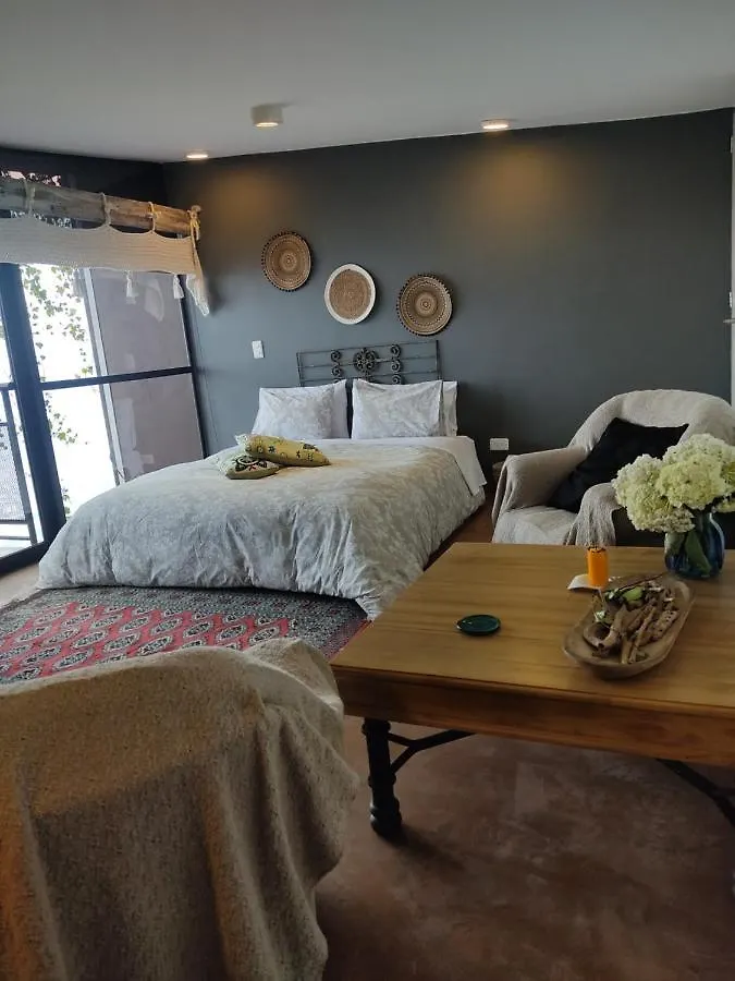 מדיין Casa Prana Hotel Boutique