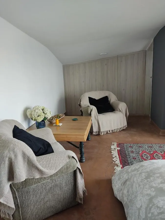 מדיין Casa Prana Hotel Boutique