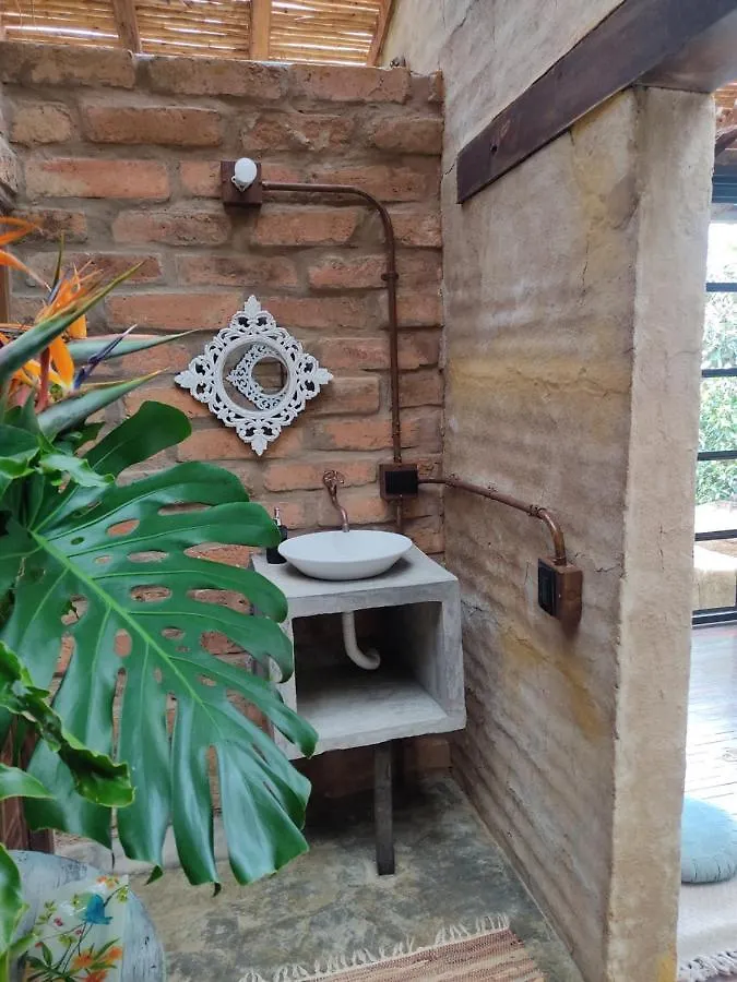 Casa Prana Hotel Boutique Medellín Colombia