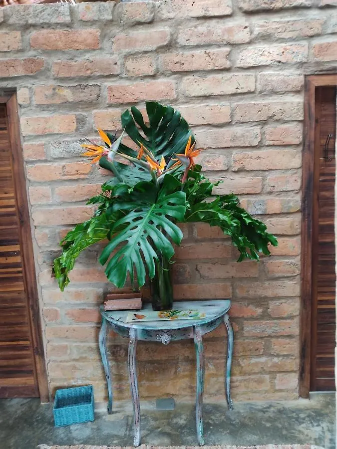מדיין Casa Prana Hotel Boutique