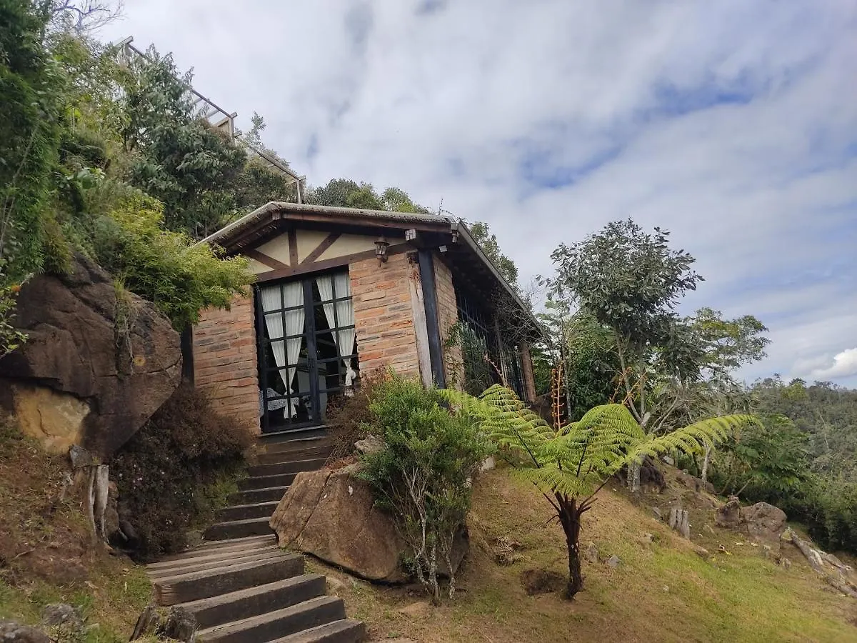 Casa Prana Hotel Boutique Medellín 0*,  Colombia