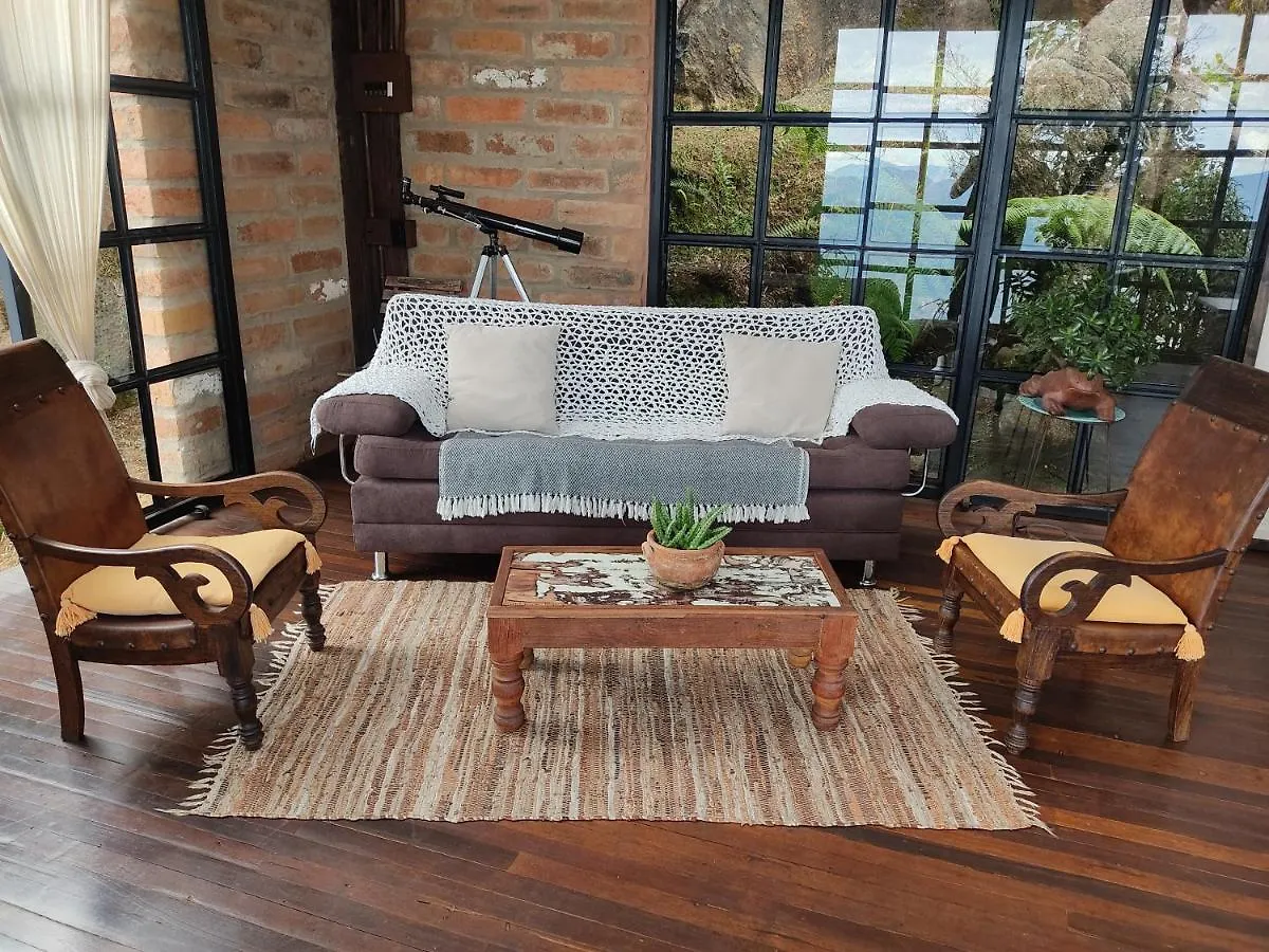 מדיין Casa Prana Hotel Boutique