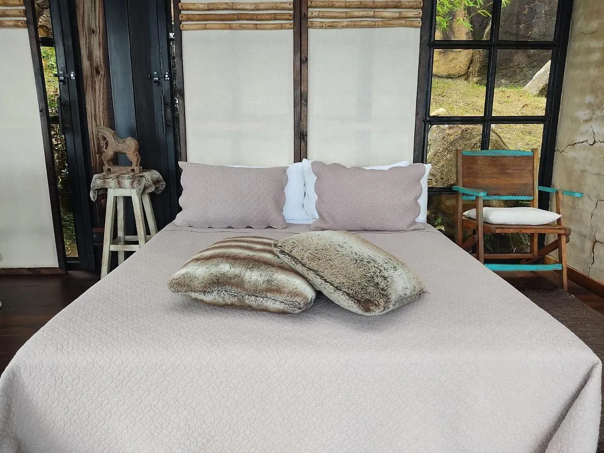 מדיין Casa Prana Hotel Boutique 0*,