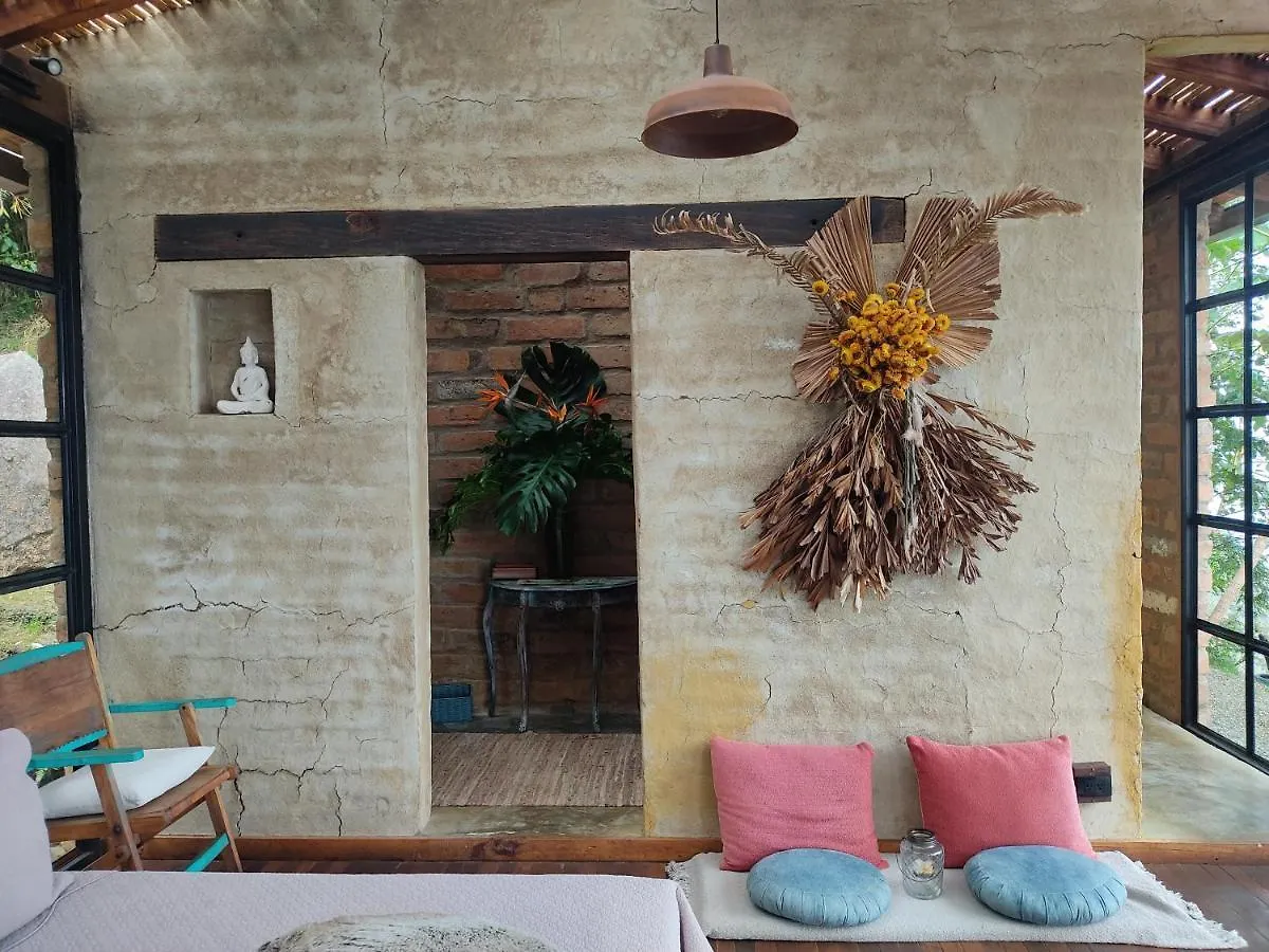 מדיין Casa Prana Hotel Boutique